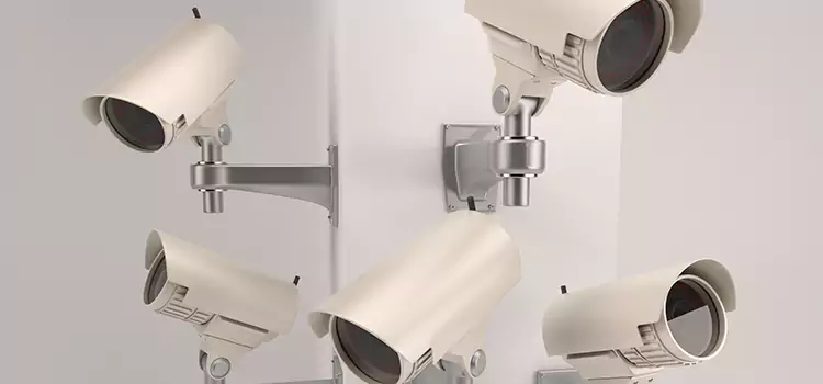 Your Trusted Partner for CCTV Solutions in Hacienda Heights