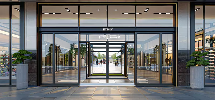Commercial Door Service in Hacienda Heights, CA