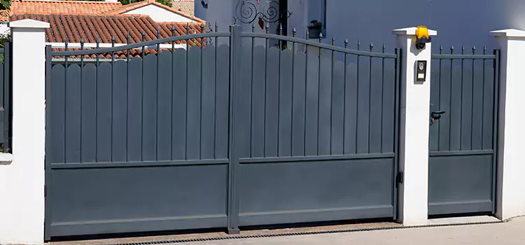 Emergency Commercial Gate Repair Hacienda Heights