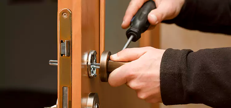Semi Truck Locksmith Hacienda Heights
