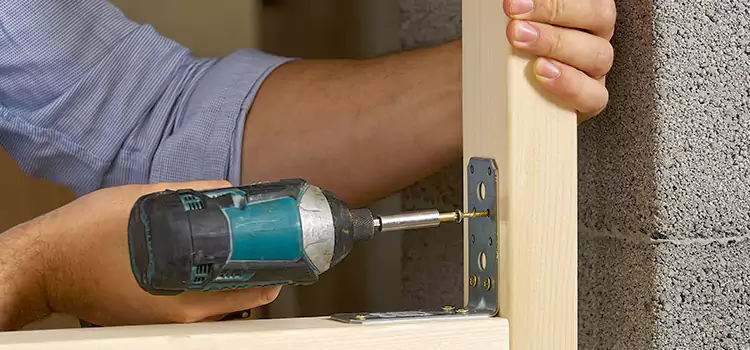 Jimmy Proof Deadbolt Repair Hacienda Heights