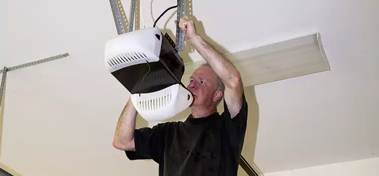 Garage Door Opener Service Hacienda Heights