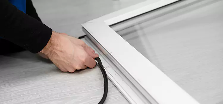 Commercial Door Weather Stripping Hacienda Heights