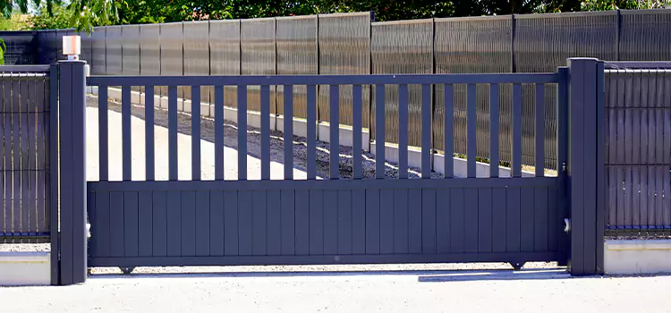 Driveway Gate Installation Contractors Hacienda Heights