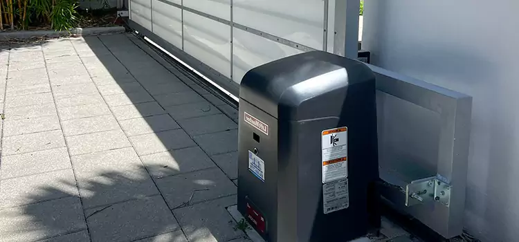 Emergency Electric Gate Repairs Hacienda Heights