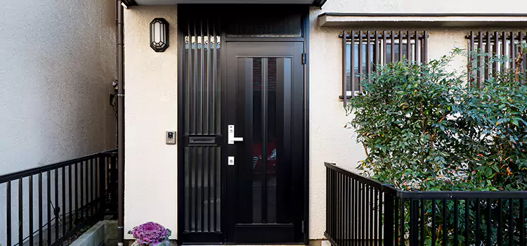 Popular Exterior Door Options in Hacienda Heights, CA