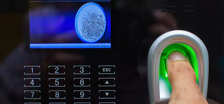 Your Trusted Partner for Secure Access in Hacienda Heights, CA