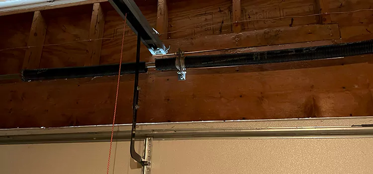 Broken Garage Door Cable Repair in Hacienda Heights, CA