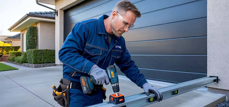 Why Choose Us for Garage Door Off Track Services in Hacienda Heights, California?