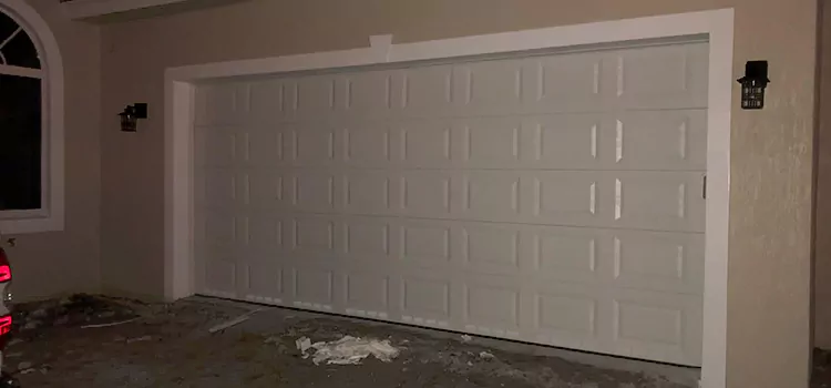 Garage Door Coil Replacement Hacienda Heights