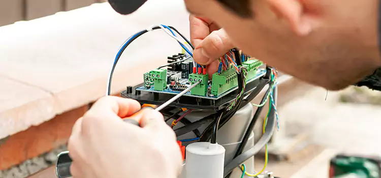 Specialized Brand Gate Motor Repairs Hacienda Heights