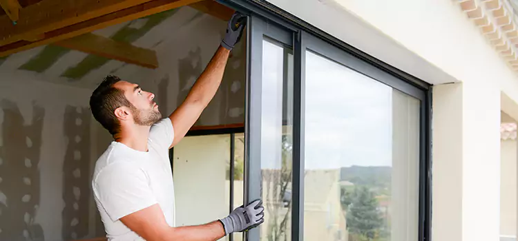 Emergency Sliding Glass Door Repair Hacienda Heights