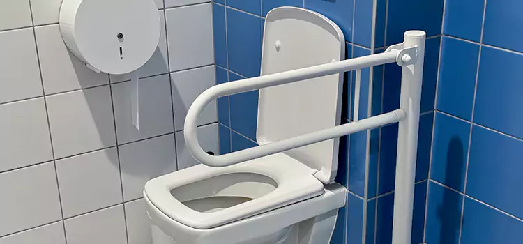 Comprehensive Solutions in Hacienda Heights, CA for Accessible Facilities