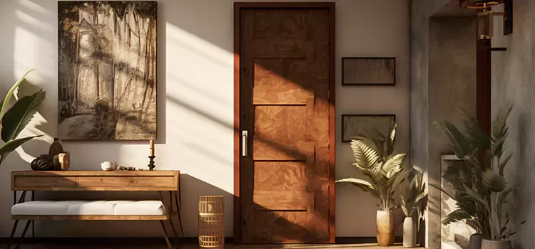 Specialty Interior Doors Hacienda Heights