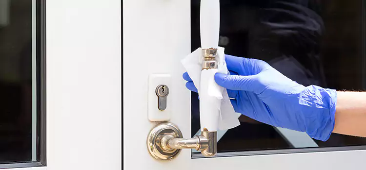 Rekey Lock Cylinder Hacienda Heights