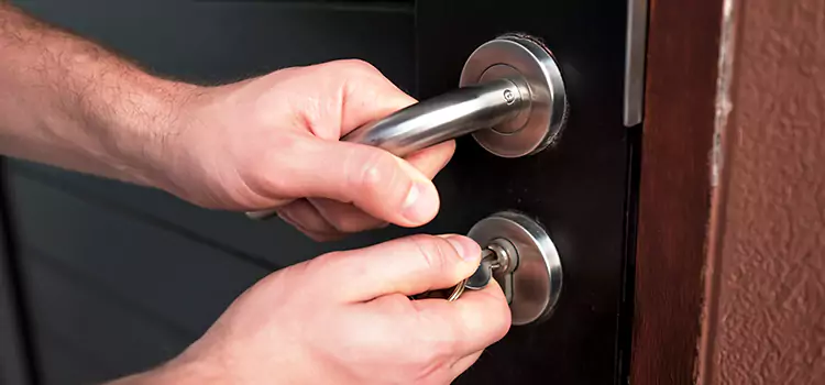 Master Key Control and Audits Hacienda Heights