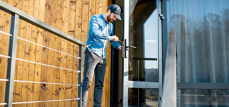 Patio Screen Door Installation Hacienda Heights