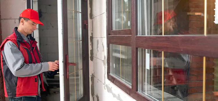 Sliding Door Lock Repair Hacienda Heights