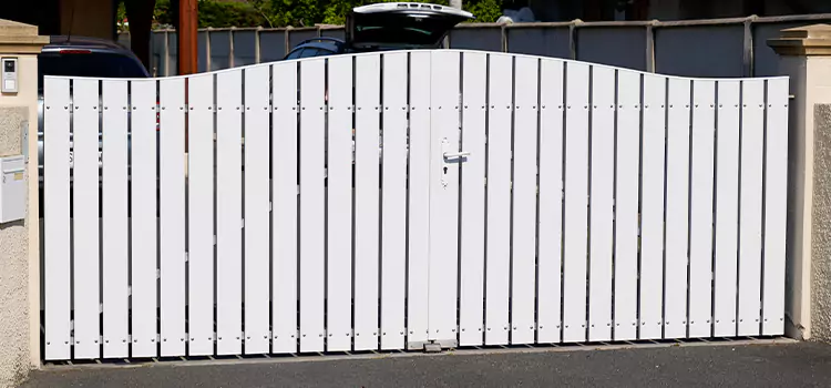 Why Choose Us for Residential Gate Repair in Hacienda Heights, CA?