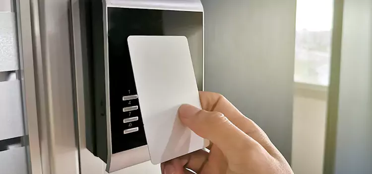 Advanced RFID Technology Integration in Hacienda Heights, CA
