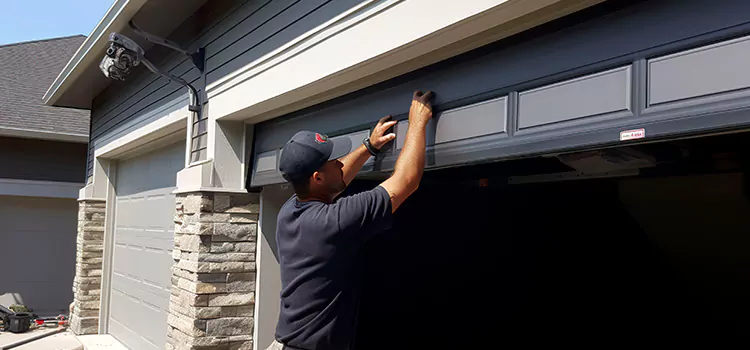Janus Roll Up Doors Hacienda Heights