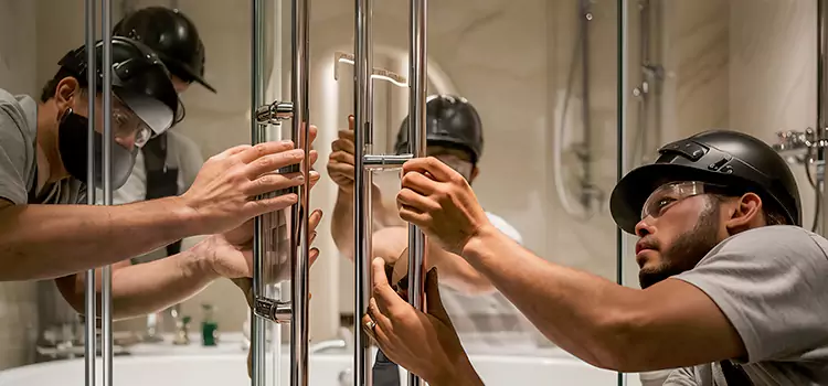 Shower Door Replacement Cost Hacienda Heights