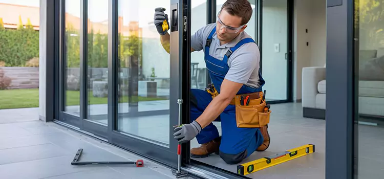 Patio Door Replacement Hacienda Heights