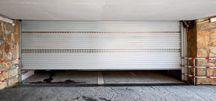 Steel Garage Door Repair Hacienda Heights