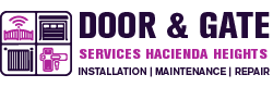 Door & Gate Services Hacienda Heights